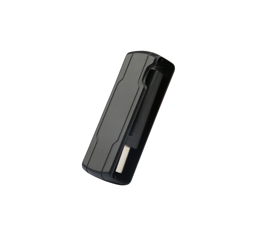 C295 Rotatable USB Smart Card Reader